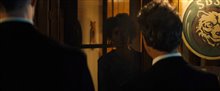THOSE WHO WISH ME DEAD Movie Clip - 