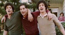 Three Identical Strangers - Trailer Video