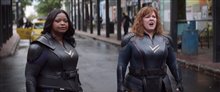 THUNDER FORCE Movie Clip - 