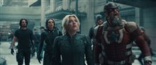 THUNDERBOLTS* - D23 Brazil Special Look Video