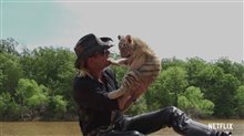 TIGER KING: MURDER, MAYHEM AND MADNESS Trailer Video