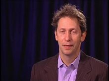 Tim Blake Nelson (Leaves of Grass) - Interview Video