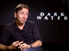 TIM ROTH - DARK WATER - Interview Video