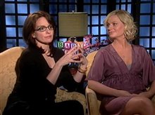 Tina Fey & Amy Poehler (Baby Mama) - Interview Video