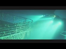 Titanic Trailer Video
