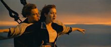 Titanic 3D Trailer Video