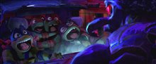 TMNT: Mutant Mayhem Clip - 