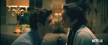 TO ALL THE BOYS: ALWAYS AND FOREVER Trailer Video