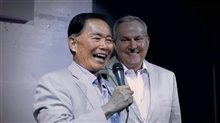 To Be Takei Trailer Video