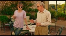 To Rome With Love Trailer Video