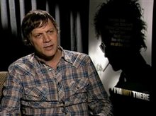 Todd Haynes (I'm Not There) - Interview Video