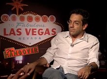 Todd Phillips (The Hangover) - Interview Video