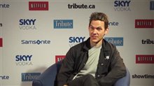 Tom Lipinski (Labor Day) - Interview Video