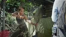 Tomb Raider Featurette - 