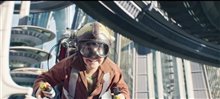 Tomorrowland movie clip - 