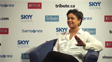 Tonya Lee Williams (Empire of Dirt) - Interview Video
