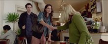 Touched With Fire movie clip - 