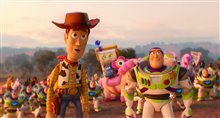 TOY STORY 5 Disney+ Trailer Video