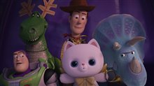 Toy Story That Time Forgot Trailer Video