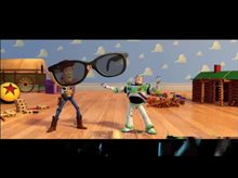 Toy Story & Toy Story 2 in 3D Double Feature Trailer Video