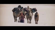 Tracks Trailer Video