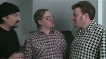Trailer Park Boys: Don't Legalize It Video