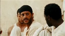 Traitor Trailer Video
