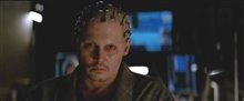 Transcendence Trailer Video