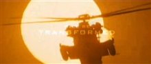 TRANSFORMERS Trailer Video