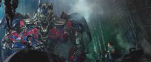 Transformers: Age of Extinction Trailer Video
