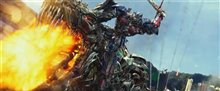 Transformers: Age of Extinction - :60 Spot Video
