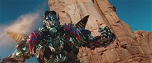 Transformers: Age of Extinction - 