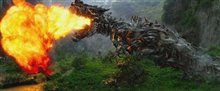 Transformers: Age of Extinction - Imagine Dragons Announcement Video