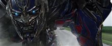 Transformers: Age of Extinction - TV Spot Video