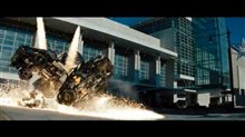 Transformers: Dark of the Moon - Super Bowl Spot Trailer Video
