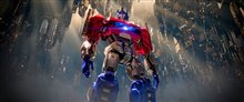 TRANSFORMERS ONE Trailer 2 Video