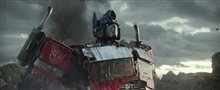 TRANSFORMERS: RISE OF THE BEASTS - The Legacy of Optimus Prime Video