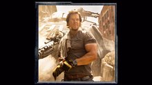 Transformers: The Last Knight - Trailer Tease Video