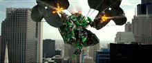 Transformers: The Last Knight - IMAX Featurette Video
