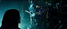 Transformers: The Last Knight - Official Trailer Video