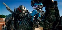 Transformers: The Last Knight Preview - 