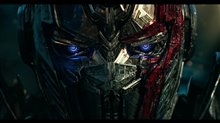 Transformers: The Last Knight – The Big Game Spot Video