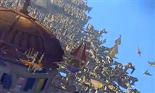 TREASURE PLANET Trailer Video