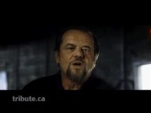 TRIBUTE TV INTERVIEW: THE DEPARTED Trailer Video