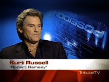 TRIBUTETV FEATURE: POSEIDON Trailer Video