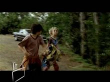 TRIBUTETV INTERVIEW: BRIDGE TO TERABITHIA Trailer Video