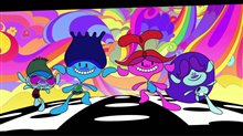 TROLLS BAND TOGETHER - Out of ConTROLL Animation! Video