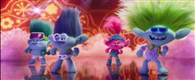 TROLLS BAND TOGETHER Trailer 2 Video