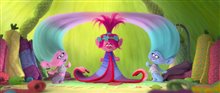 Trolls Deleted Scene - 