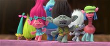 Trolls - Official Trailer Video